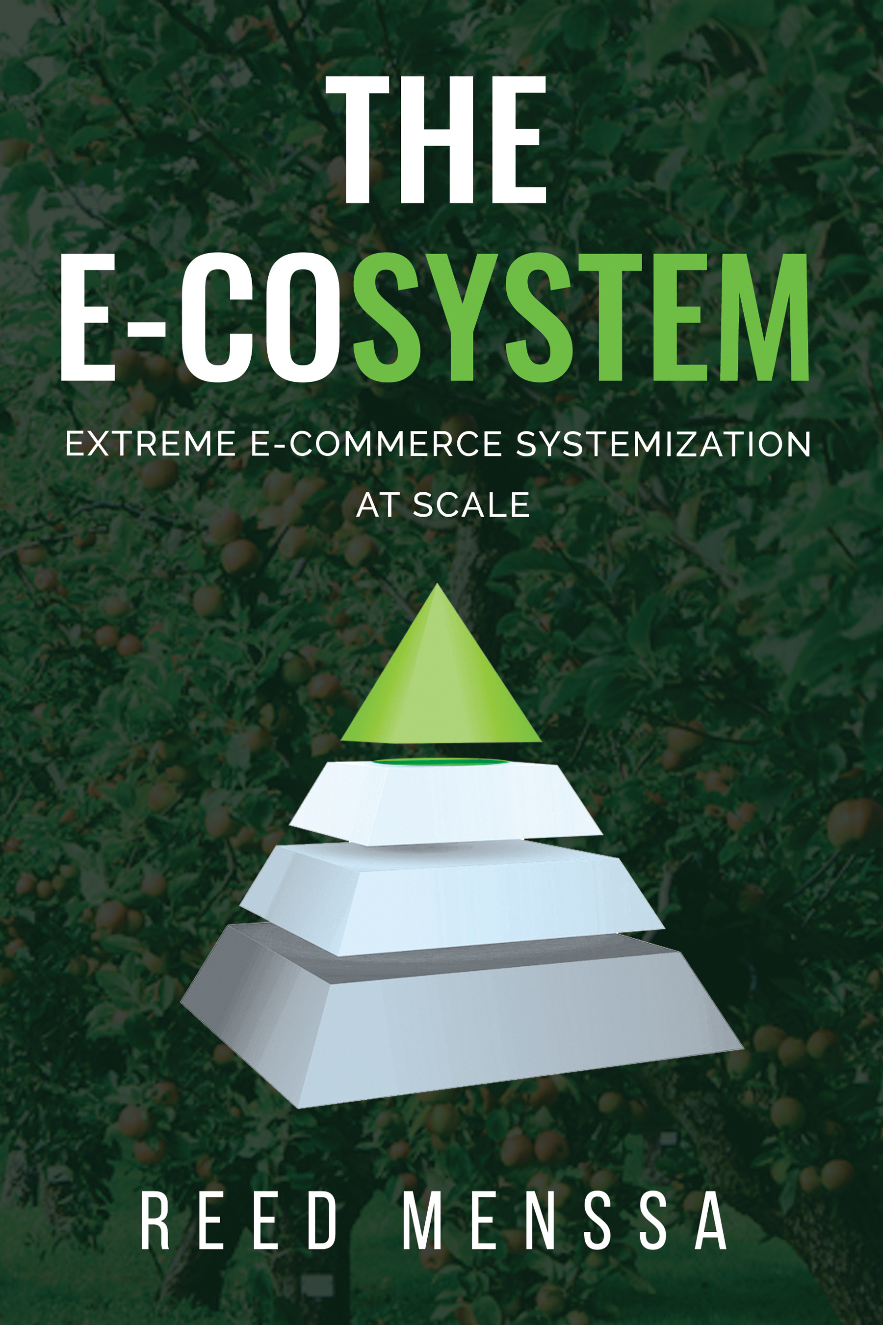 The E-COSystem Front Cover